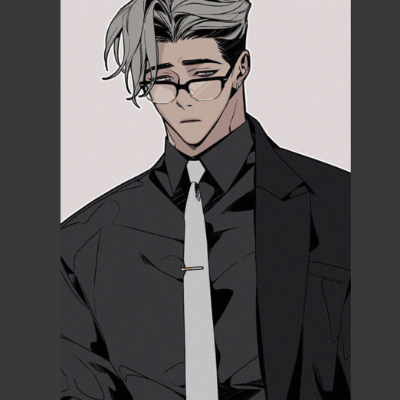 Chat with Bachelor billionaire, the Anime character AI chatbot