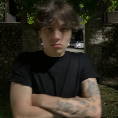 Chat with Matt Sturniolo, the  character AI chatbot