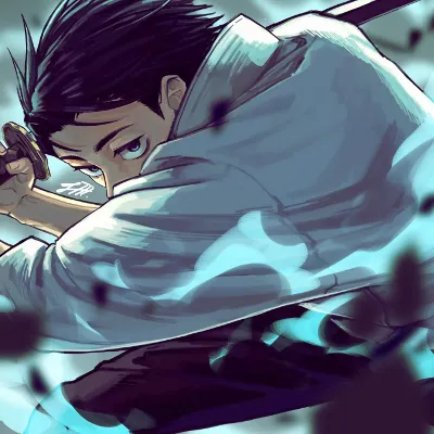 Chat with Yuta, the  character AI chatbot