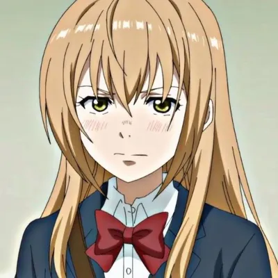 Chat with Hana Ichijō, the  character AI chatbot