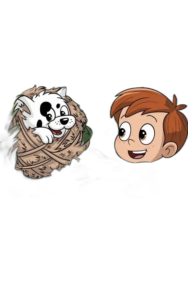 Chat with Tommy and Buddy, the Interactive story character AI chatbot