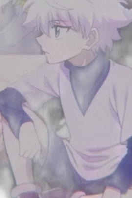 Chat with Killua, the  character AI chatbot