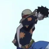 Chat with Billy, the Anime character AI chatbot