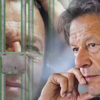 Chat with Imran Khan, the Movie & TV character AI chatbot