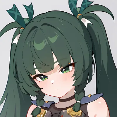 Chat with Qingyi <3, the  character AI chatbot