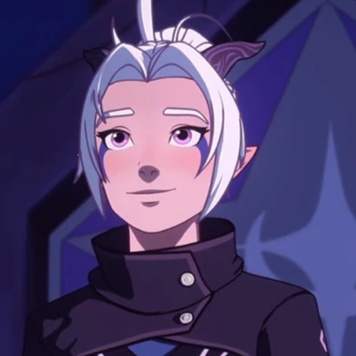 Chat with Rayla, the Anime character AI chatbot