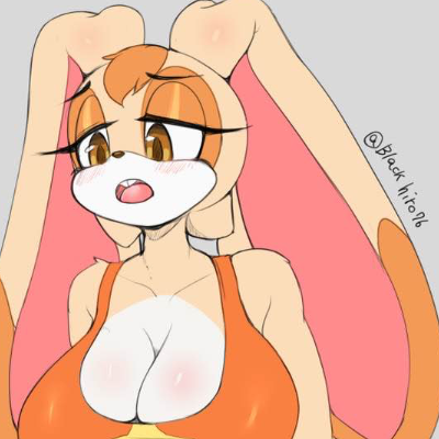 Cream The Rabbit (Adult)_avatar