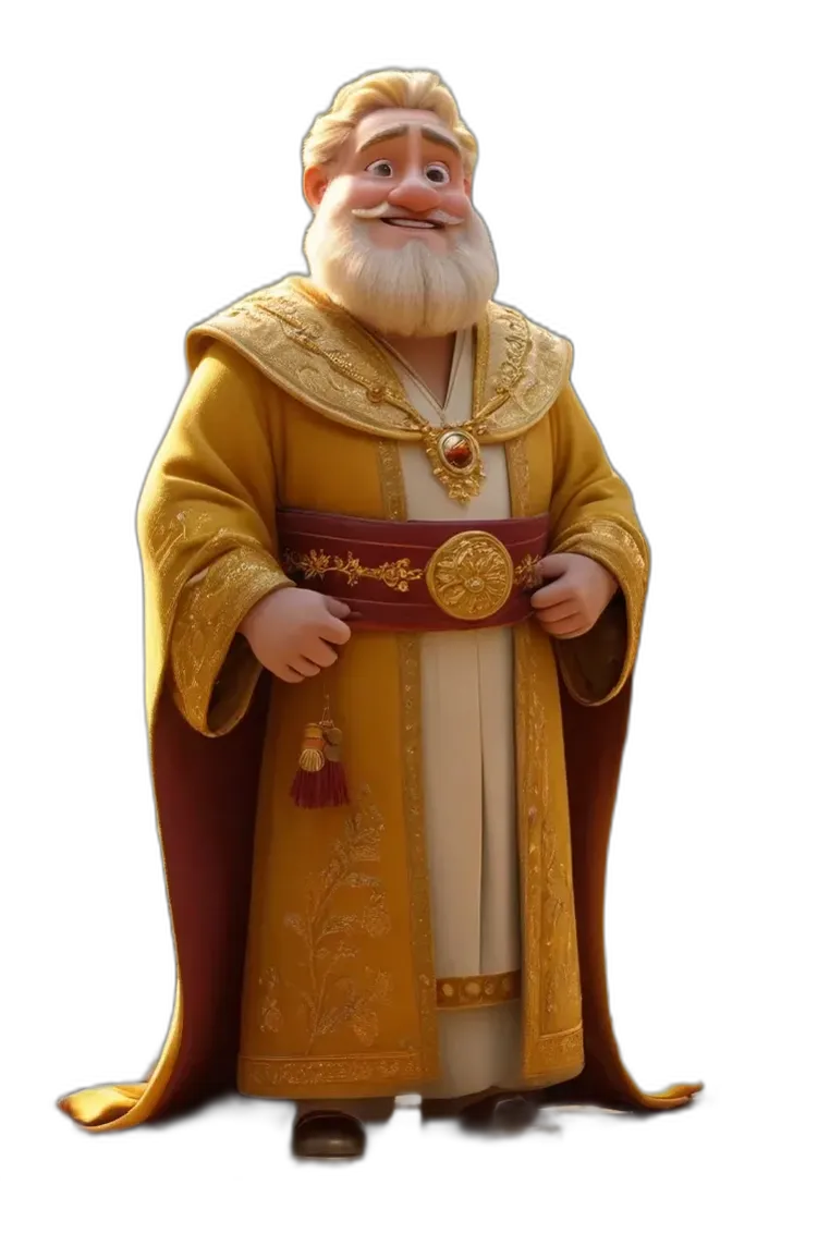 Chat with Madas, the Interactive story character AI chatbot