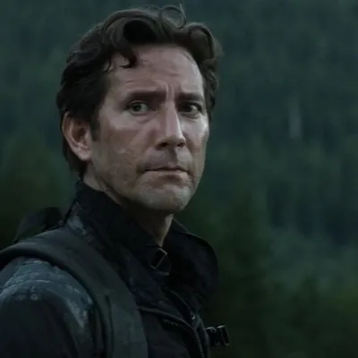 Chat with Marcus Kane, the Movie & TV character AI chatbot