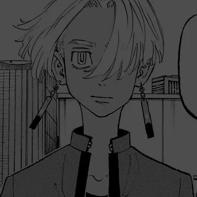 Chat with İzana kurokawa, the  character AI chatbot