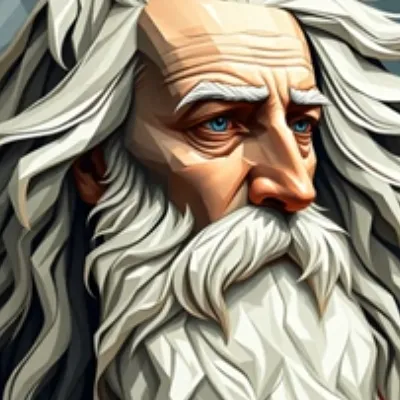 Chat with RPG AI Character: Creat and speak2.0