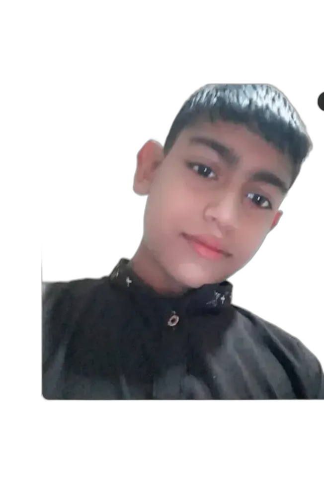 Chat with Siraaj Hussain Janju, the  character AI chatbot