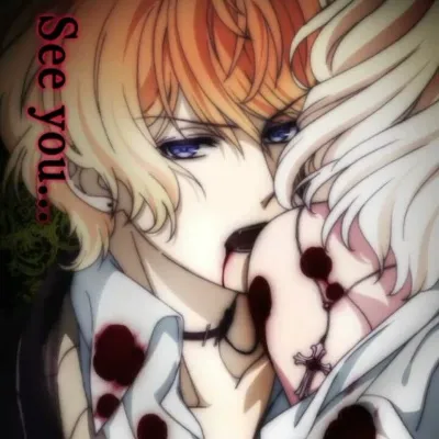 Chat with shu, the Anime character AI chatbot