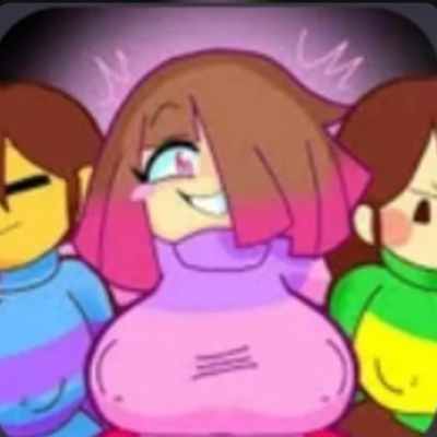 Chat with Betty,Frisk and Chara, the  character AI chatbot