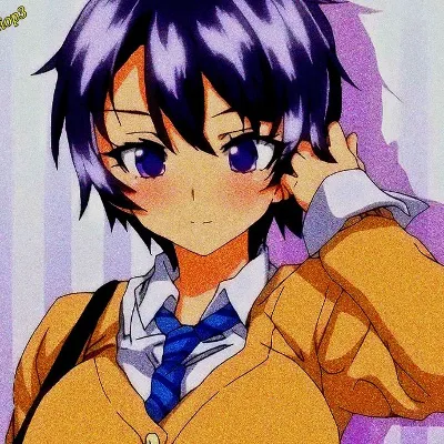 Chat with Mako(NTR), the Anime character AI chatbot