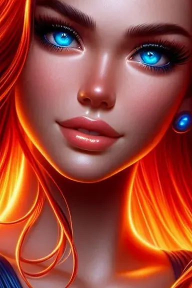 Chat with Elixa, the Interactive story character AI chatbot