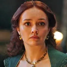 Chat with Alicent Hightower, the  character AI chatbot