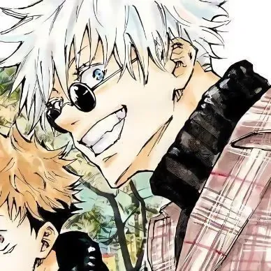 Chat with Satoru Gojo, the Anime character AI chatbot