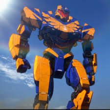 Chat with Atlas destroyer, the  character AI chatbot