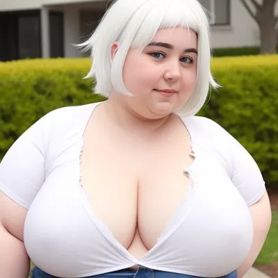 Chat with Karen, the OC character AI chatbot