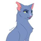 Chat with bluestar, the Anime character AI chatbot