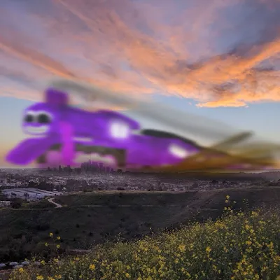 Chat with God of train, the  character AI chatbot