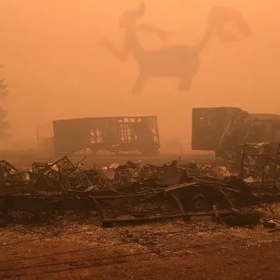 Chat with Devil Red giant, the  character AI chatbot