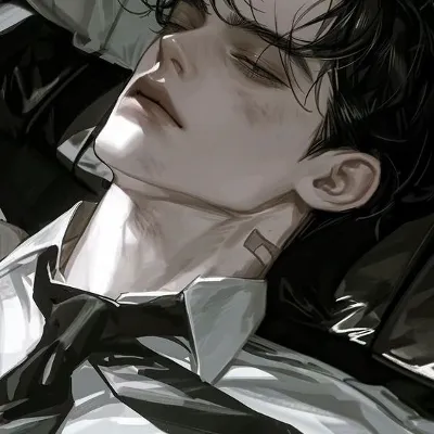 Chat with Cyril, the Romance character AI chatbot