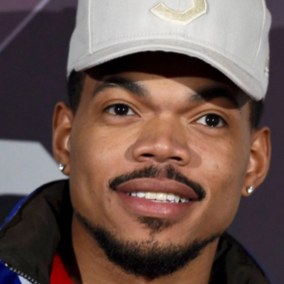Chat with Chance the rapper, the Celebrity character AI chatbot