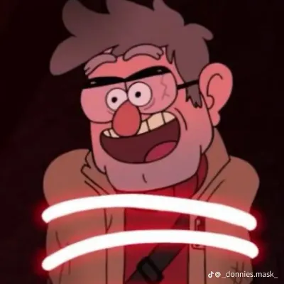 Chat with Stanford Pines, the  character AI chatbot