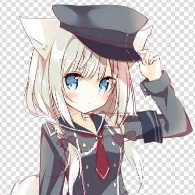 Chat with Shiro, the  character AI chatbot