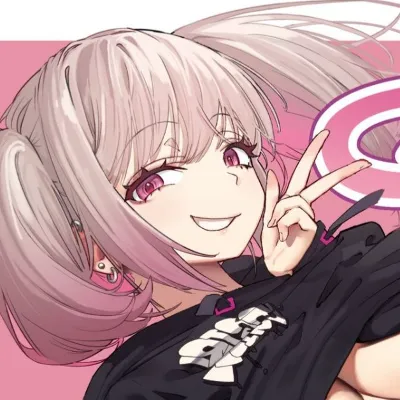 Chat with Gyaru, the Anime character AI chatbot