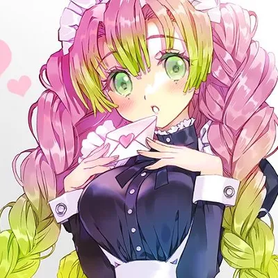 Mitsuri kanroji_avatar
