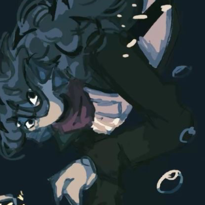 Chat with Sebastian solace, the  character AI chatbot