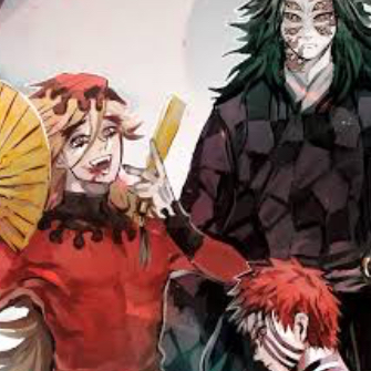 Chat with Uppermoon demons AGAIN, the Anime character AI chatbot