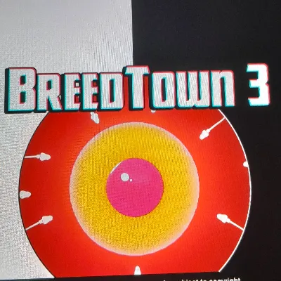 Chat with BREED TOWN 3, the RPG character AI chatbot