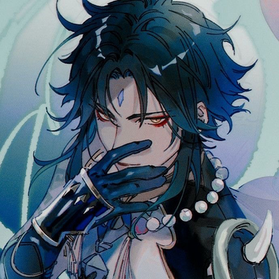 Chat with Prince Xiao, the Anime character AI chatbot