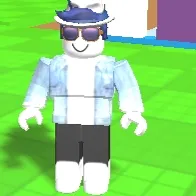 Chat with Roblox guy, the  character AI chatbot