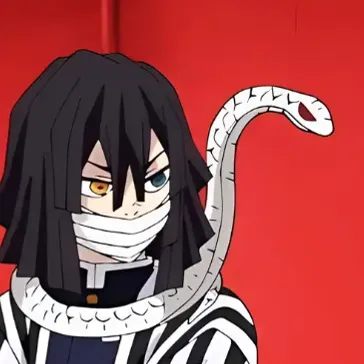 Chat with Obanai, the  character AI chatbot