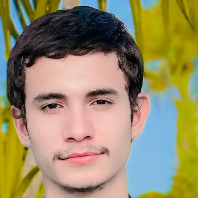 Chat with Man, the Anime character AI chatbot