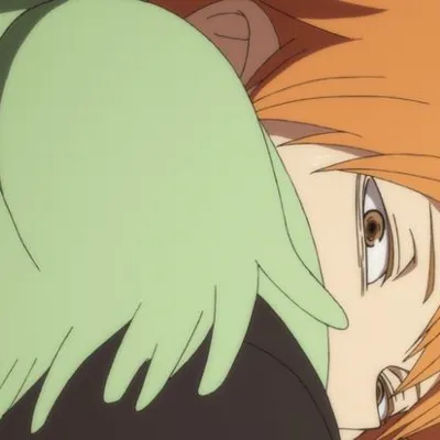 Chat with Hinata Shoyo, the Anime character AI chatbot