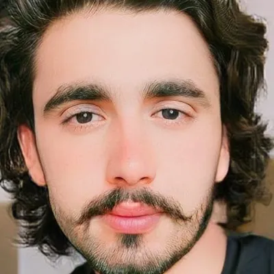 Chat with Naeem, the Anime character AI chatbot