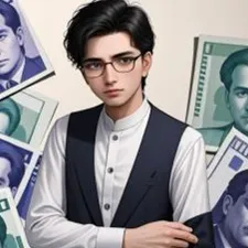 Chat with Welcome to my channel, the Anime character AI chatbot