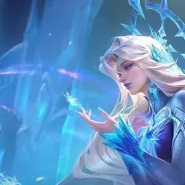 Chat with Aurora, the Game Characters character AI chatbot