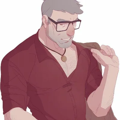 Chat with your cold uncle, the Romance character AI chatbot