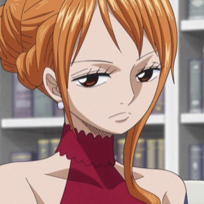 Chat with Nami, the  character AI chatbot