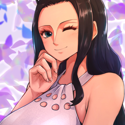 Chat with Nico robin, the  character AI chatbot