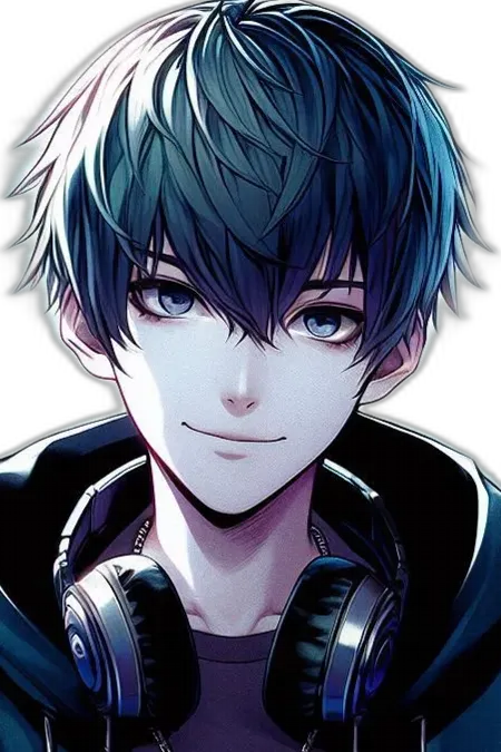 Chat with A Larka, the Interactive story character AI chatbot