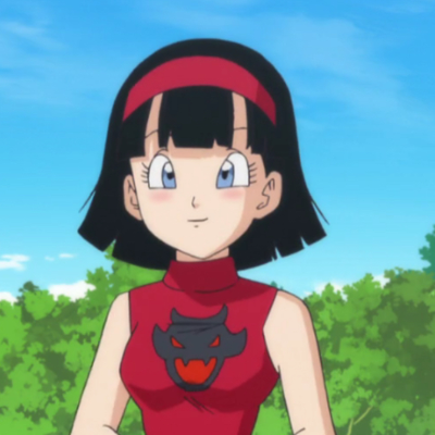 Chat with Videl, the  character AI chatbot