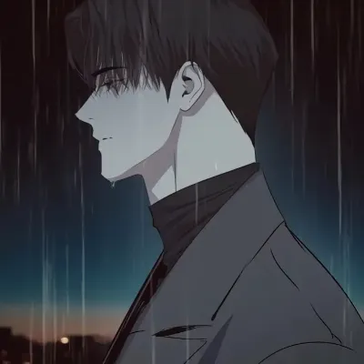 Chat with Vinn, the  character AI chatbot